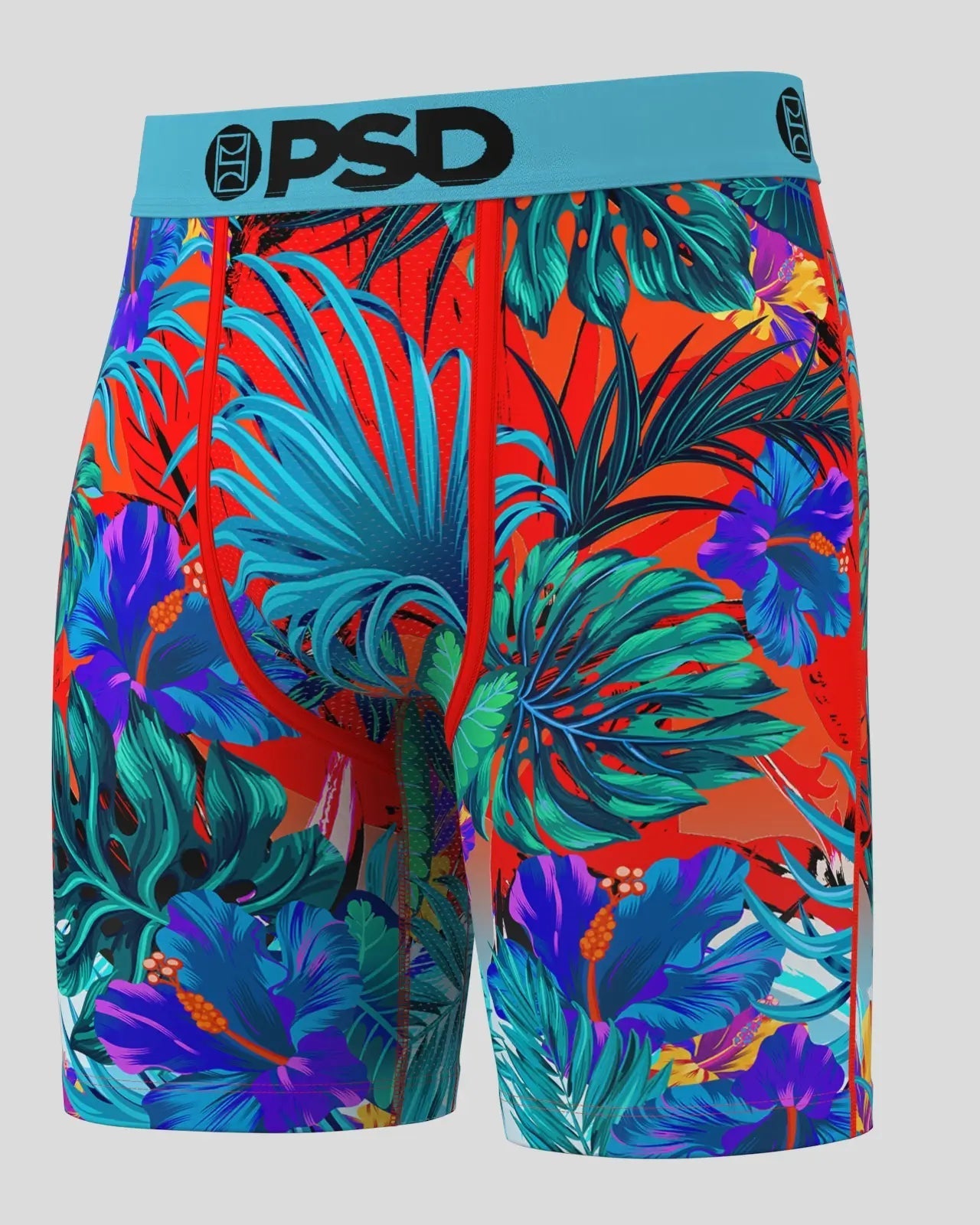 PSD 6 Pack - Tropics - Standard Length