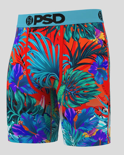 PSD 6 Pack - Tropics - Standard Length