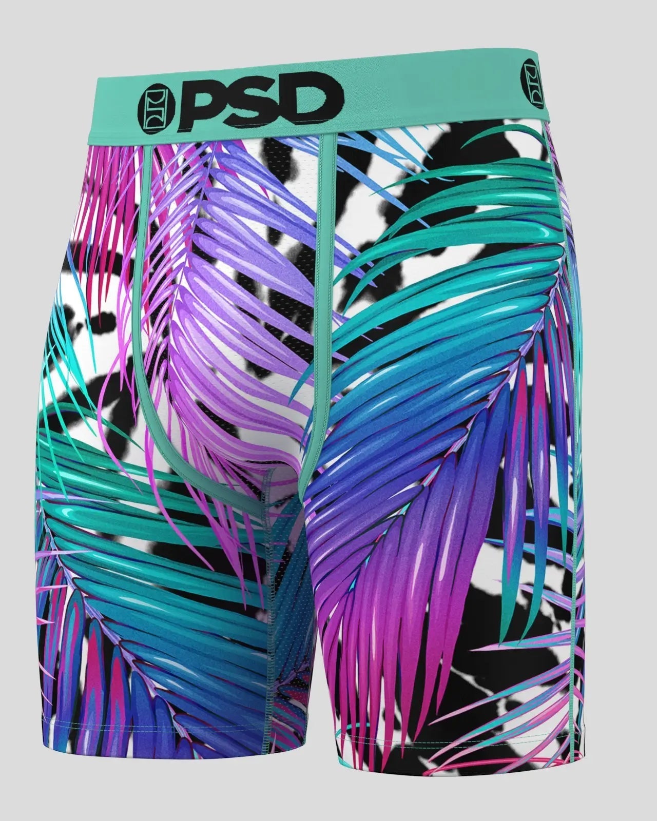 PSD 6 Pack - Tropics - Standard Length