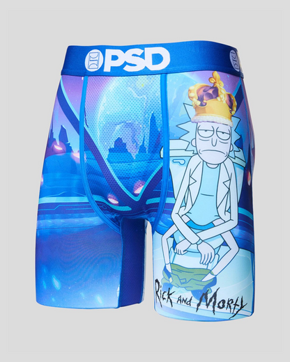 PSD 3 Pack - Rick and Morty Portal - Standard Length