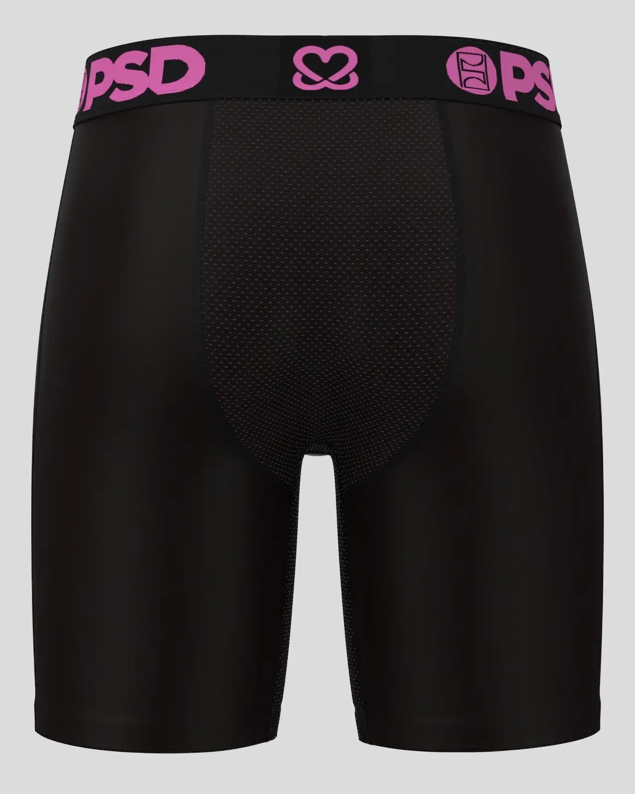 PSD Keep a Breast - I Heart Boobies - Standard Length