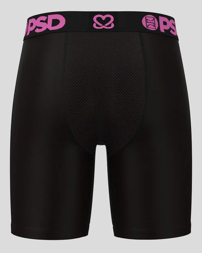 PSD Keep a Breast - I Heart Boobies - Standard Length