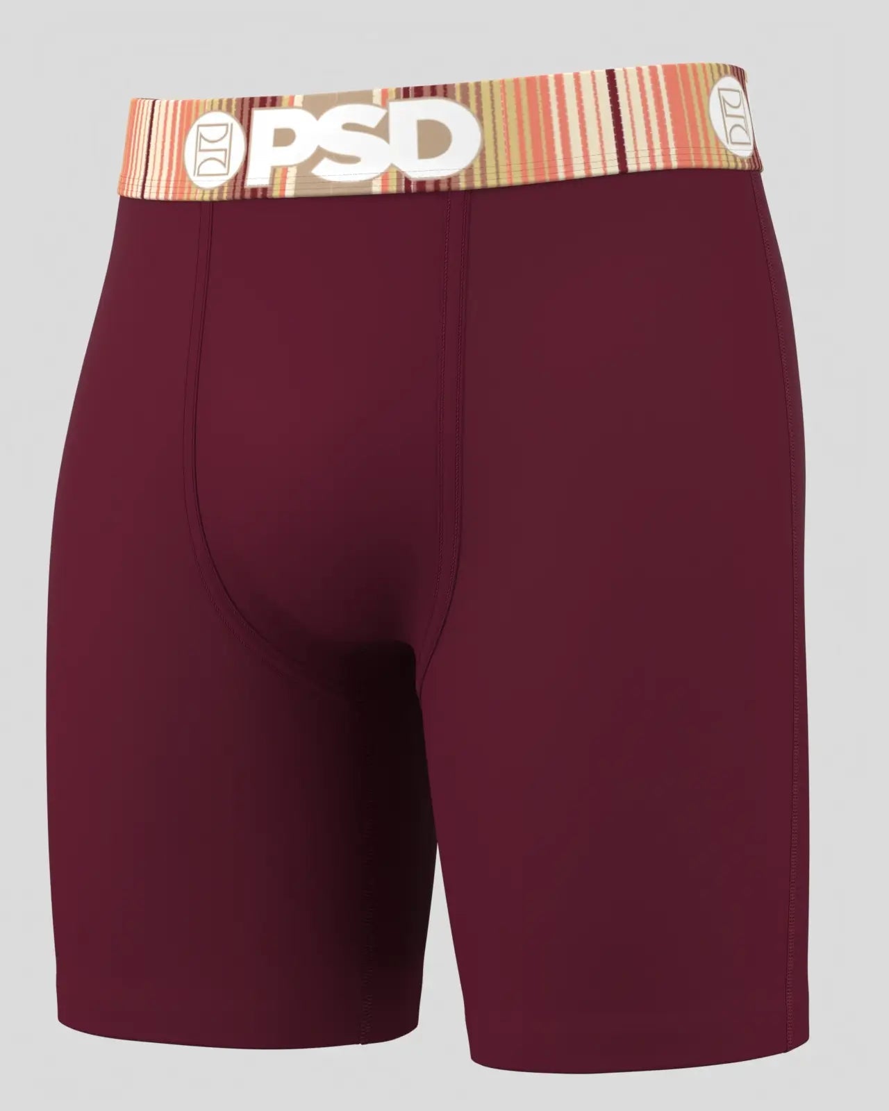 PSD Solids - Serape Red - Standard Length - Cotton