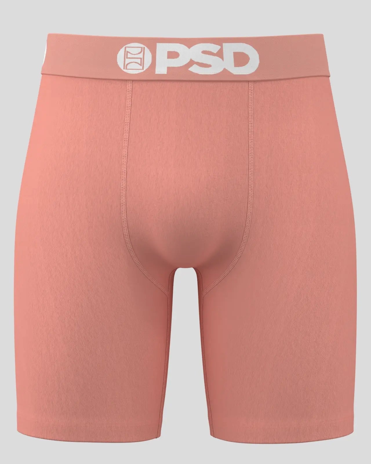 PSD Solids - Coral Dust - Standard Length - Cotton