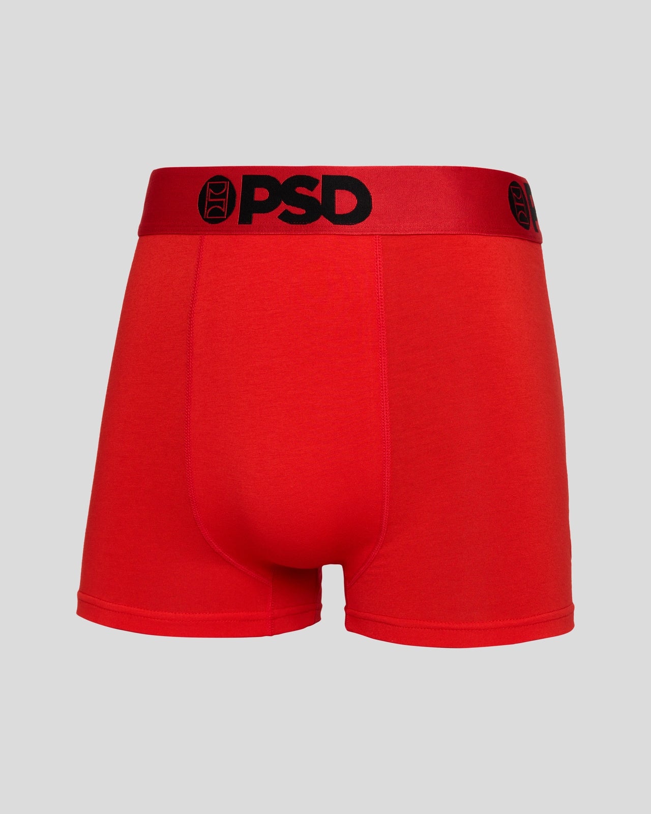 PSD Solids 3 Pack - Heat - Trunk - Cotton