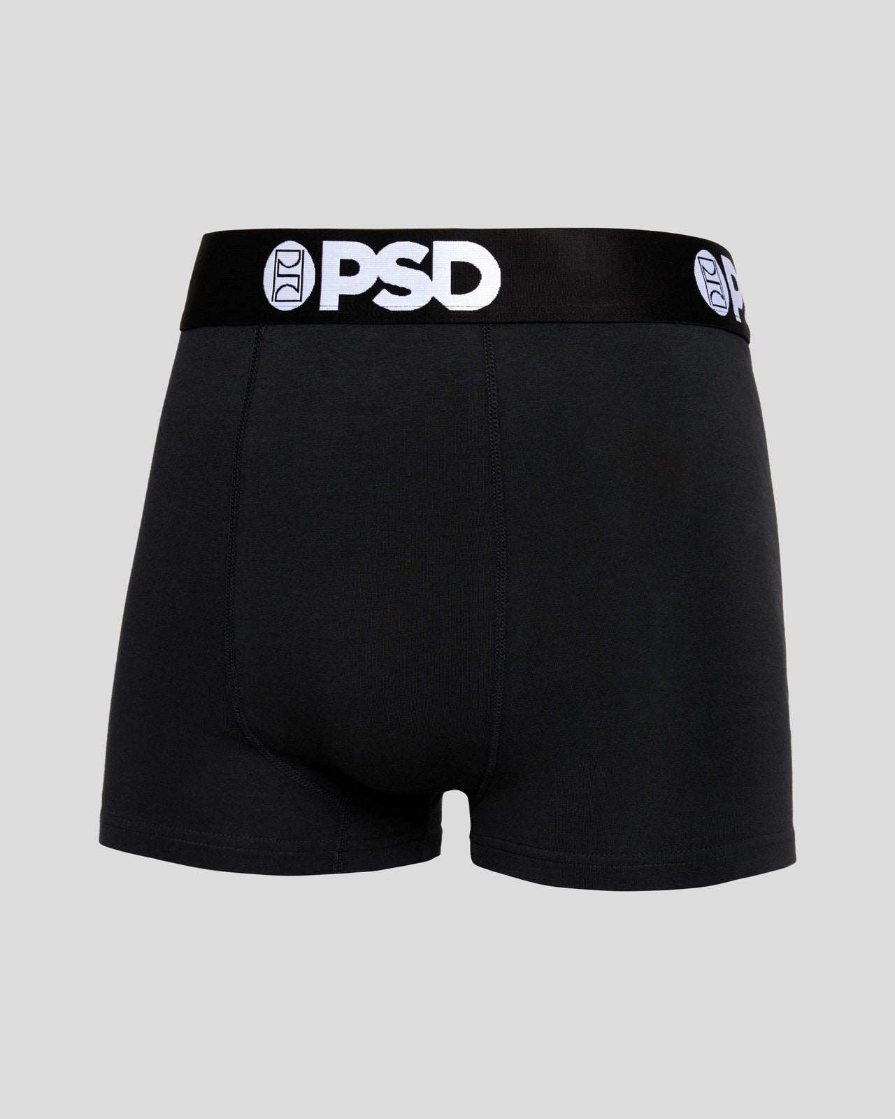 PSD Solids 3 Pack - Heat - Trunk - Cotton
