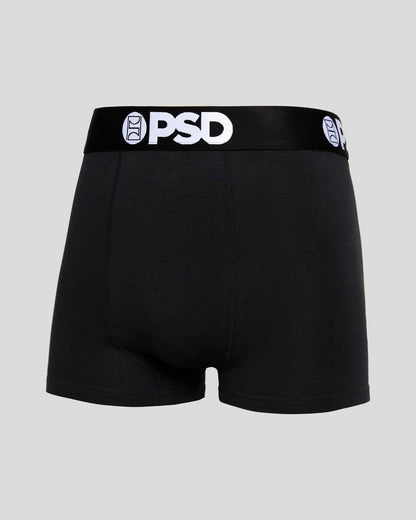 PSD Solids 3 Pack - Heat - Trunk - Cotton