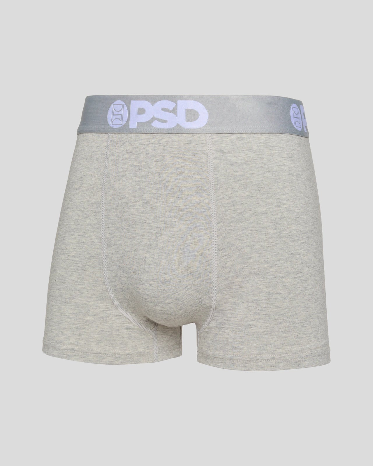 PSD Solids 3 Pack - Heat - Trunk - Cotton