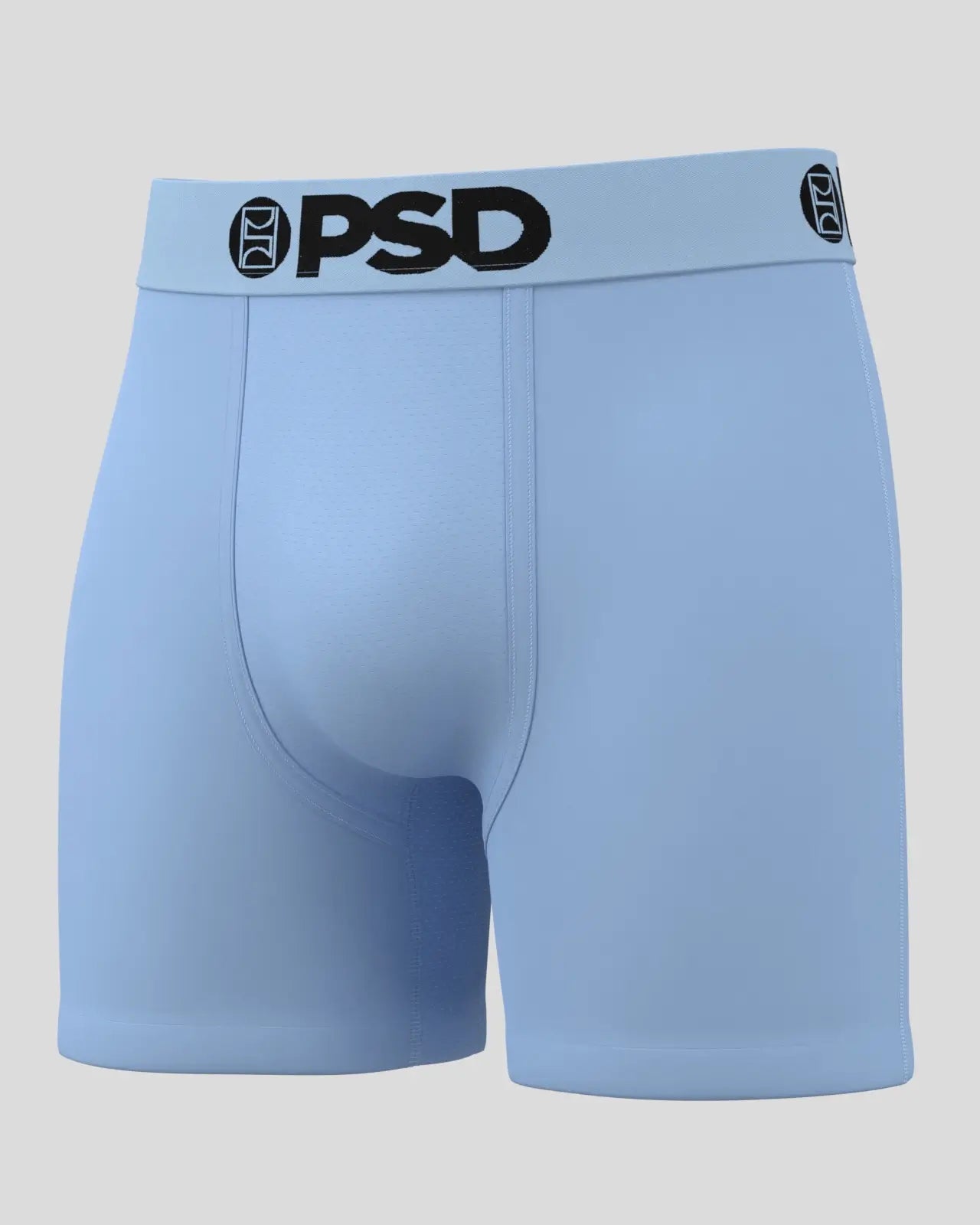 PSD Solids - NC Blue - Mid Length