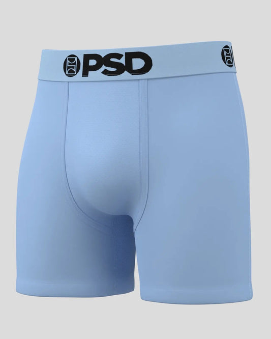 PSD Solids - NC Blue - Mid Length
