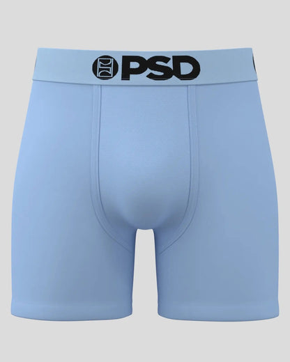 PSD Solids - NC Blue - Mid Length