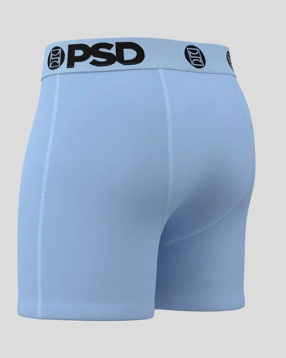 PSD Solids - NC Blue - Mid Length
