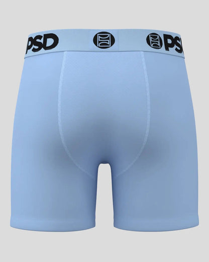 PSD Solids - NC Blue - Mid Length