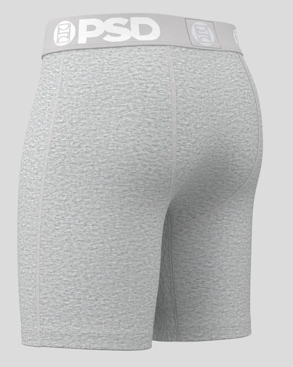 PSD Modal Solids - Athletic Grey - Standard Length - Modal