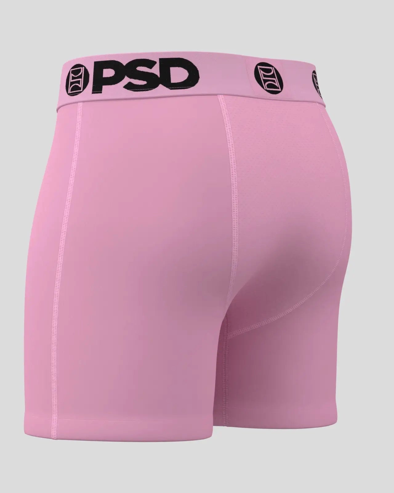 PSD Solids - Pink - Mid Length