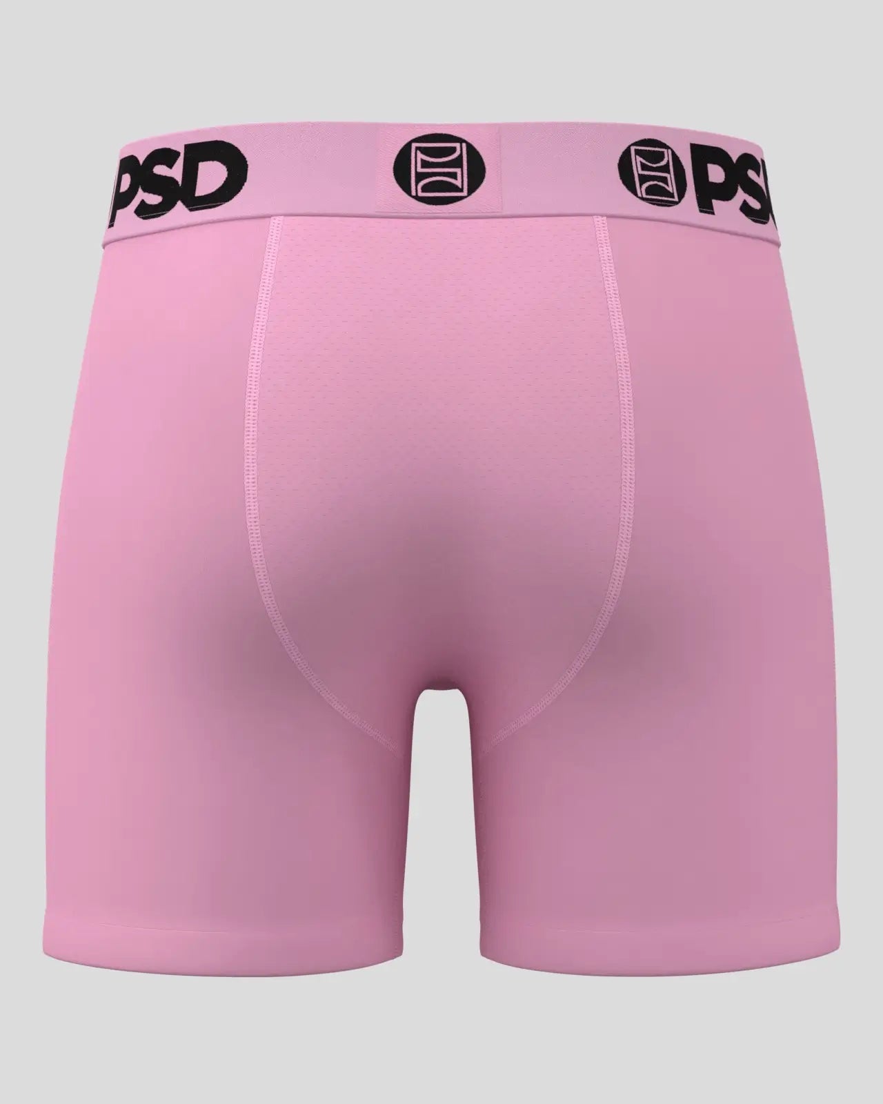 PSD Solids - Pink - Mid Length