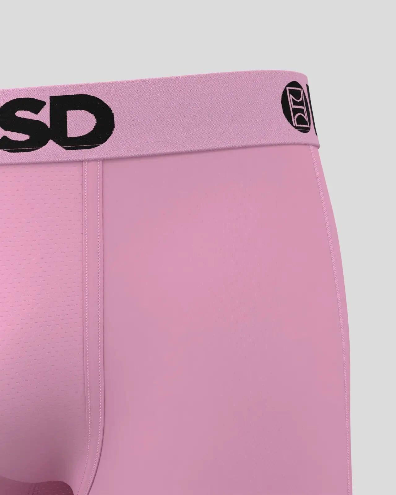 PSD Solids - Pink - Mid Length