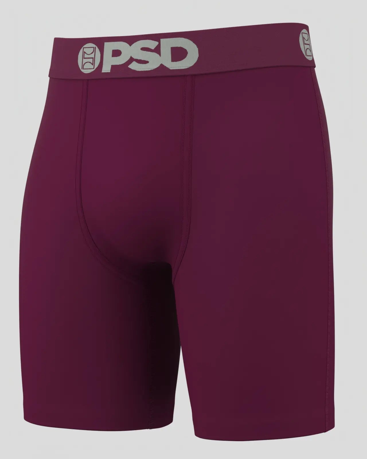 PSD Solids 3 Pack - Deep Noir - Standard Length - Cotton