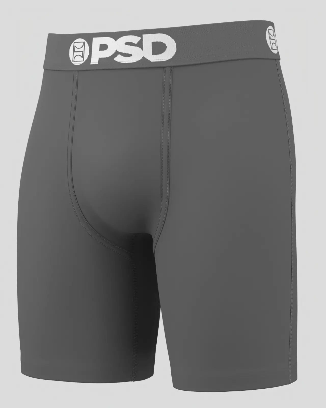 PSD Solids 3 Pack - Deep Noir - Standard Length - Cotton