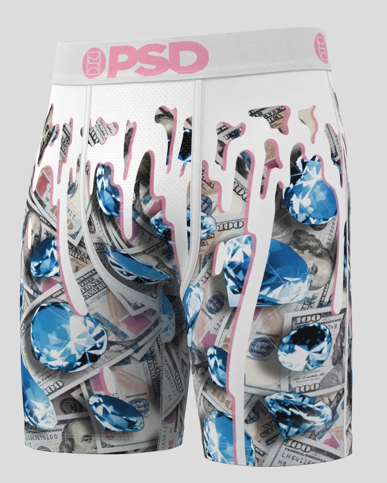 PSD Benjis Melt - Standard Length