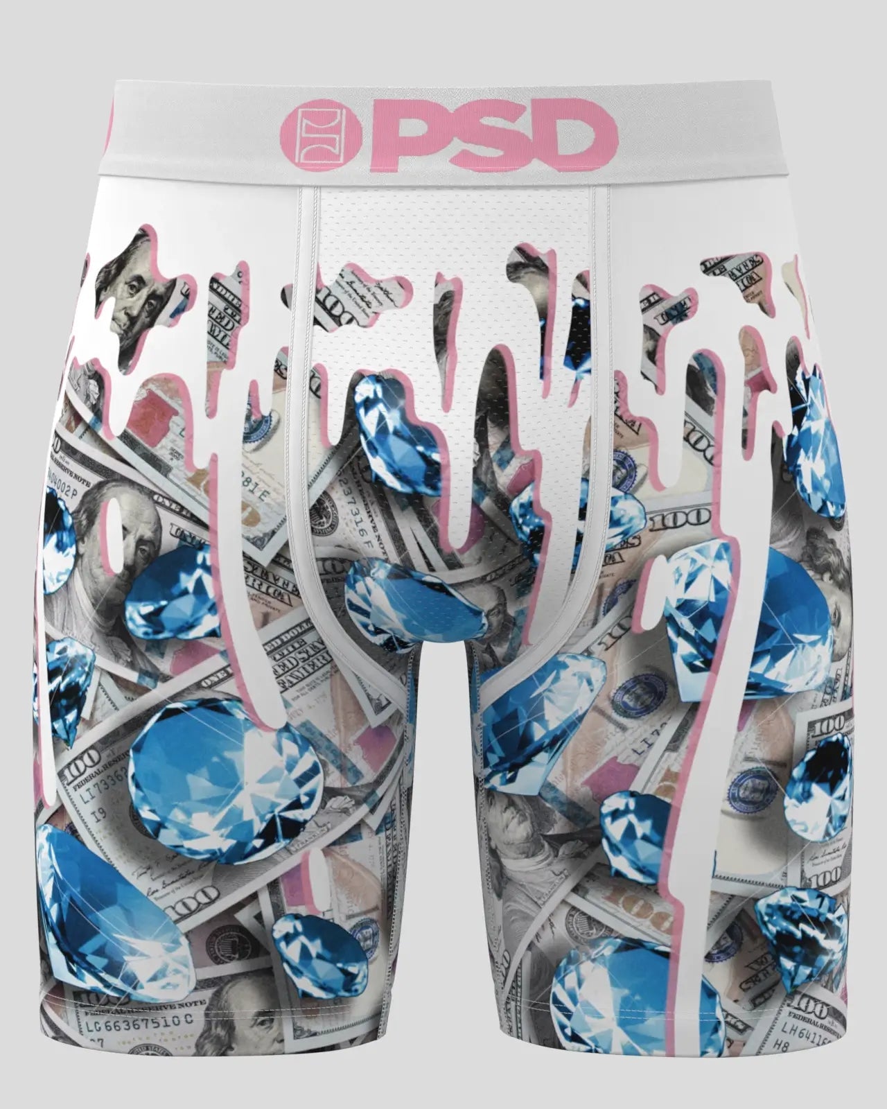 PSD Benjis Melt - Standard Length