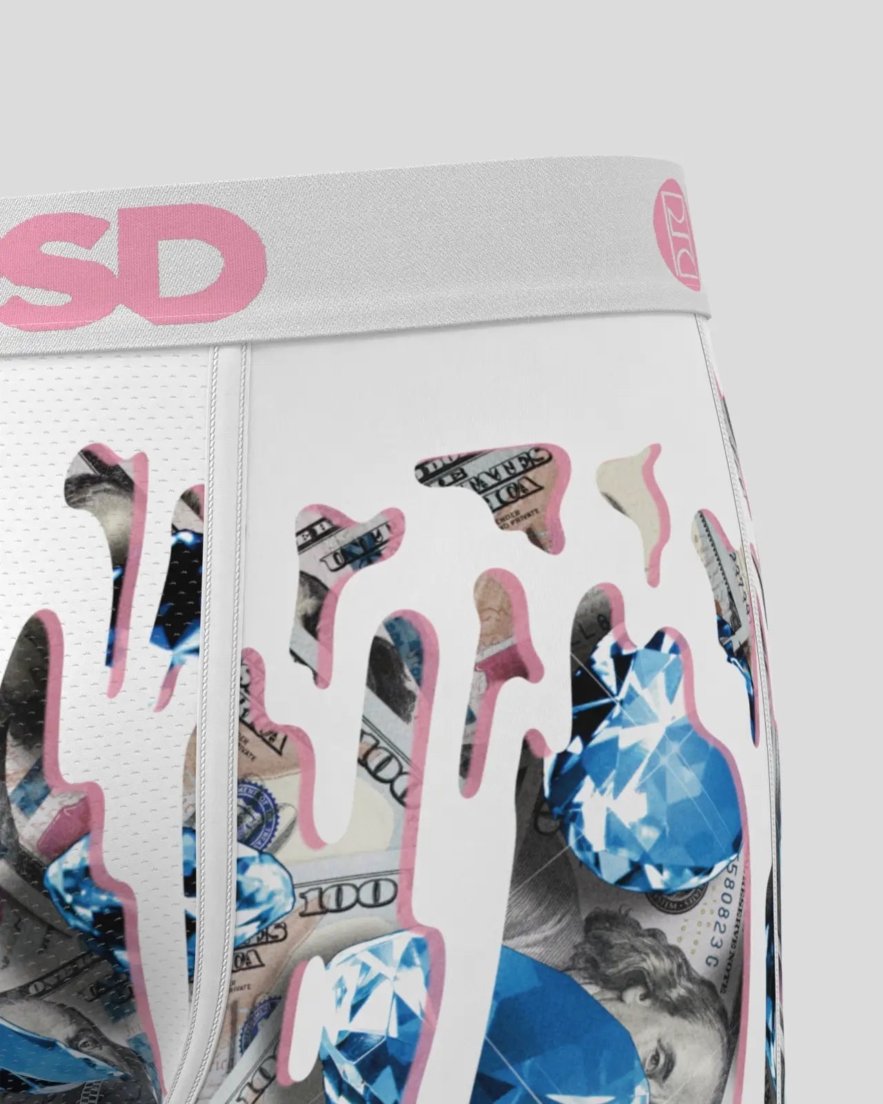 PSD Benjis Melt - Standard Length