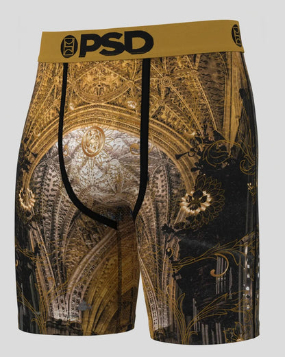 PSD Golden Halls - Standard Length