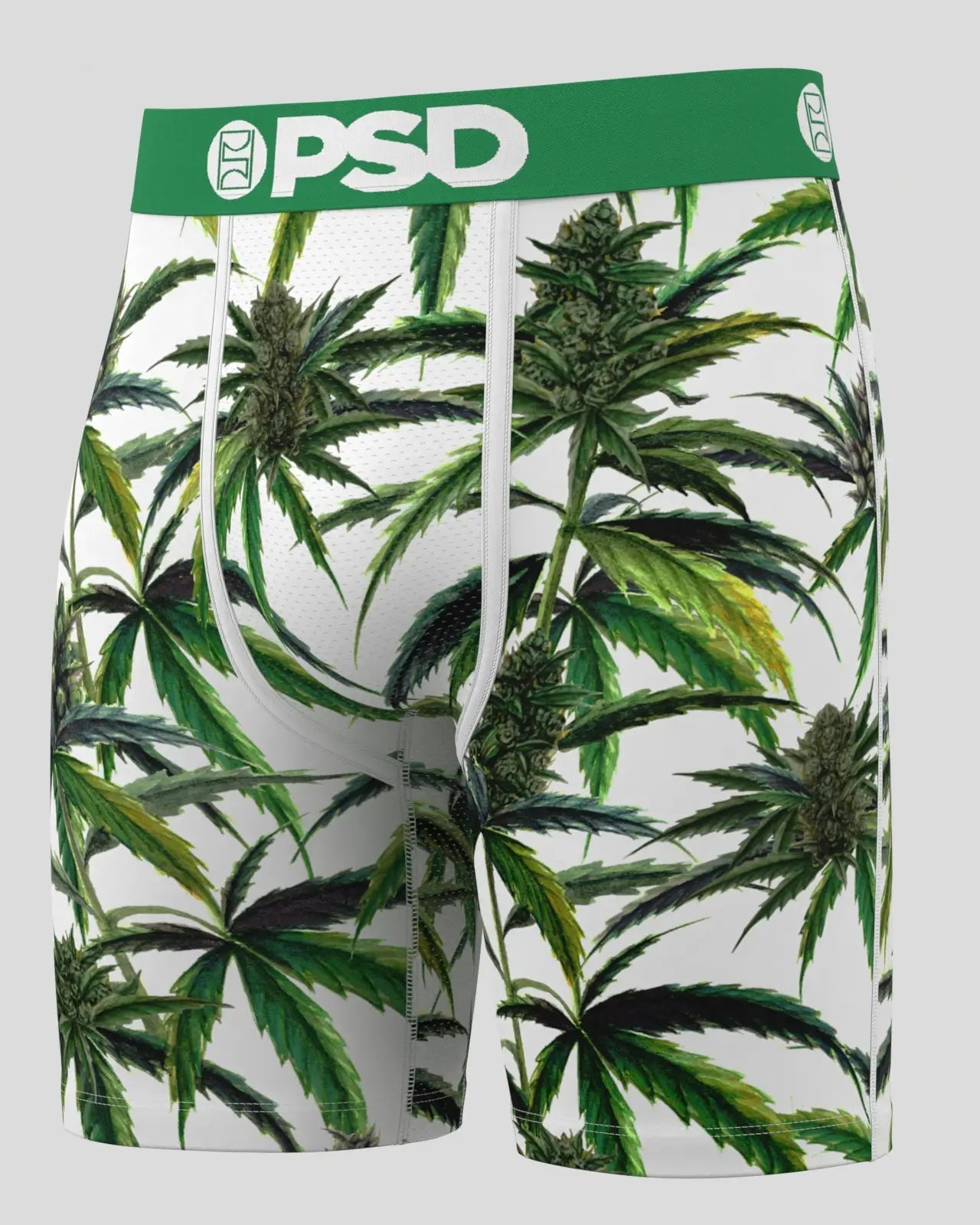 PSD Buds & Bloom - Standard Length