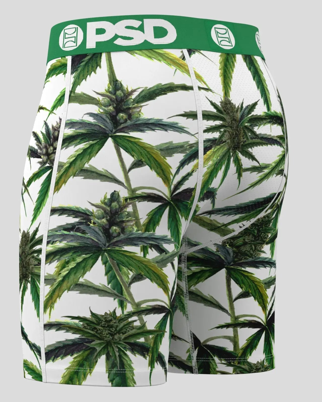 PSD Buds & Bloom - Standard Length