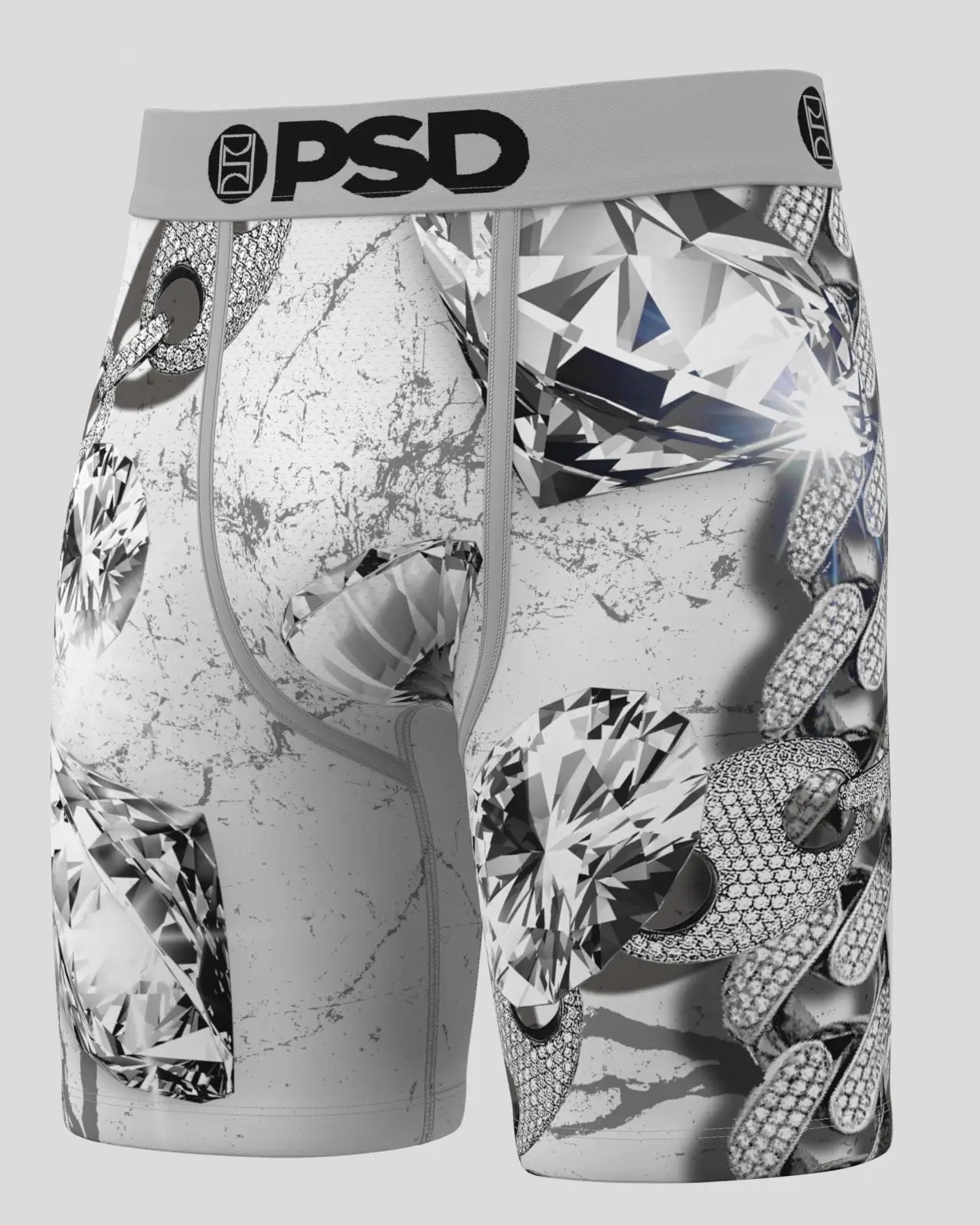 PSD Lux Touring - Standard Length