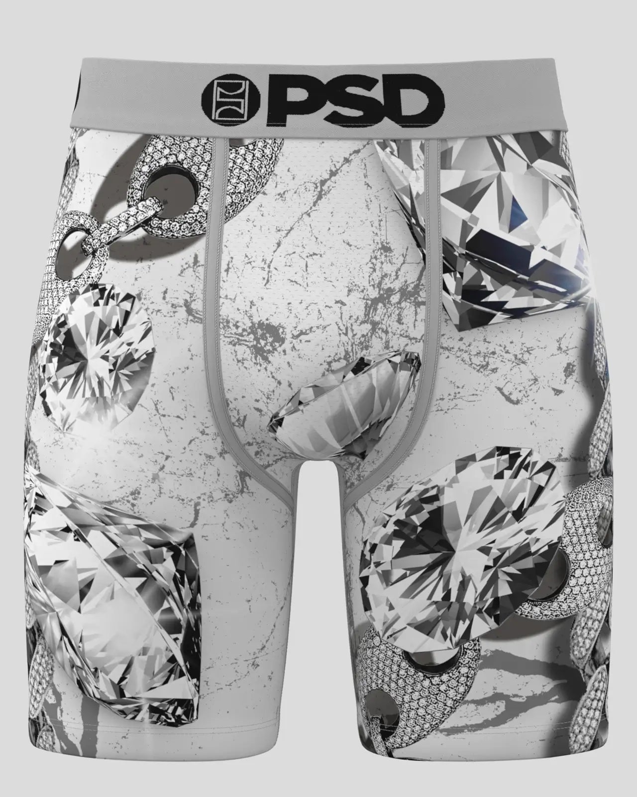 PSD Lux Touring - Standard Length
