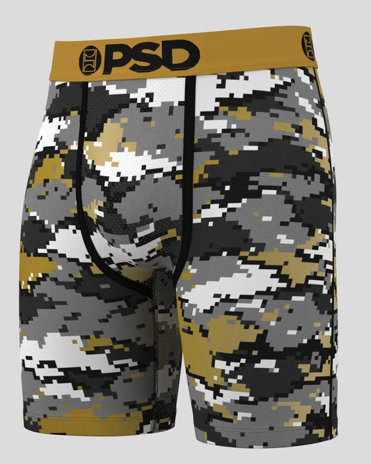 PSD Digi Gold - Standard Length