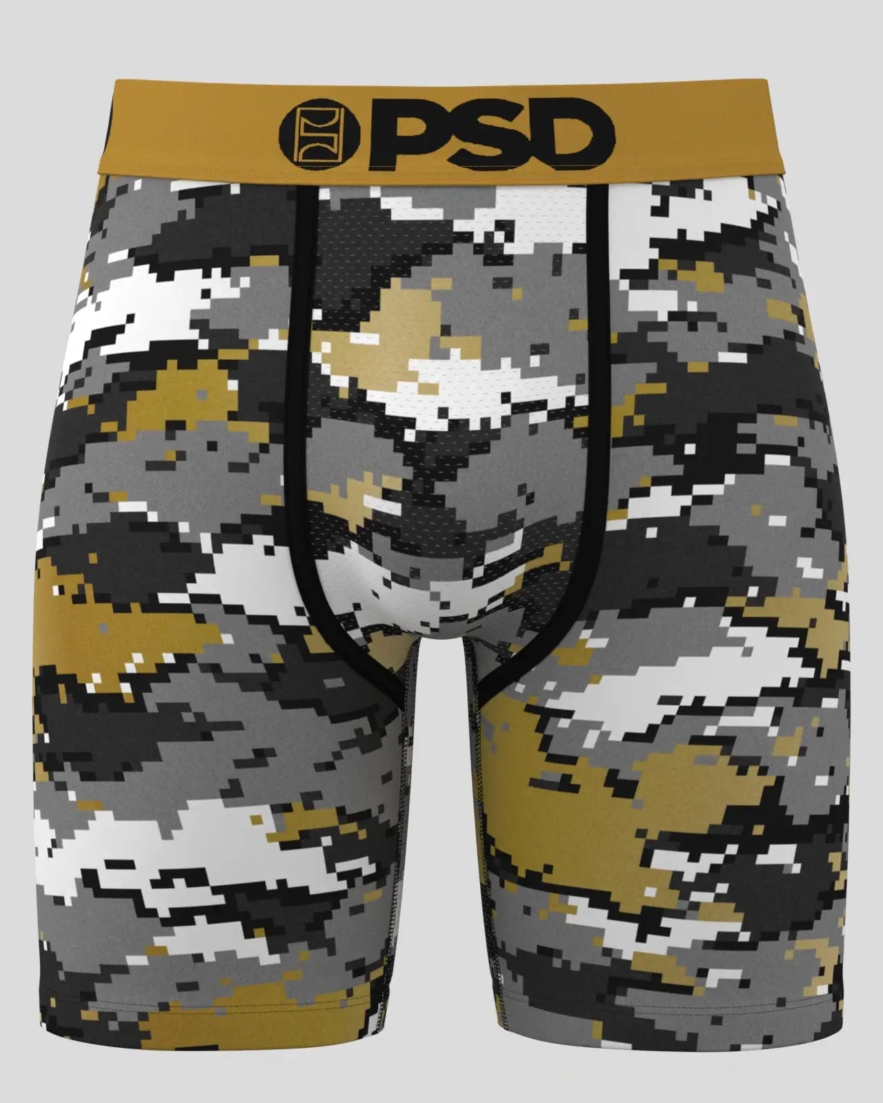 PSD Digi Gold - Standard Length