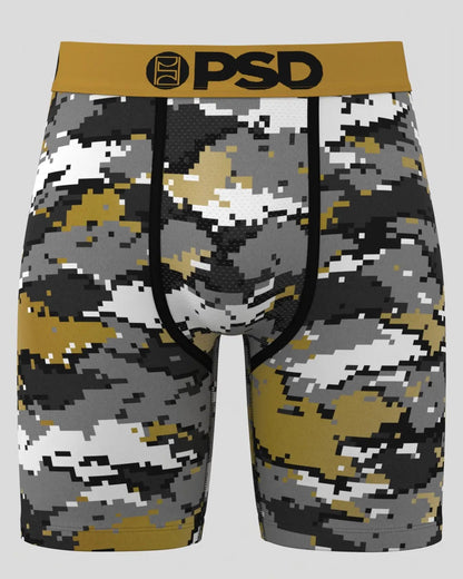 PSD Digi Gold - Standard Length