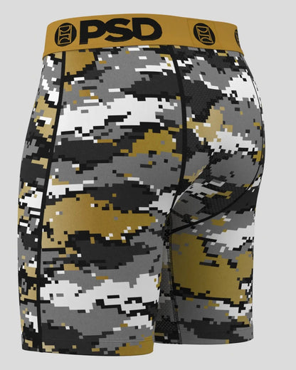 PSD Digi Gold - Standard Length