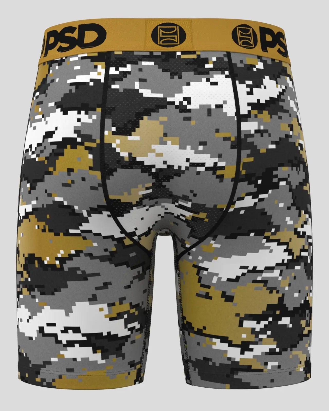 PSD Digi Gold - Standard Length