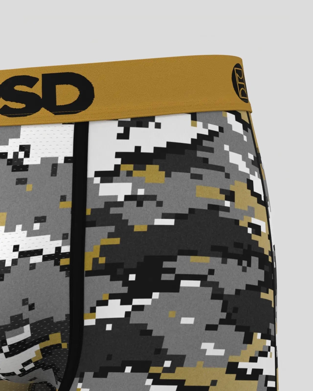PSD Digi Gold - Standard Length