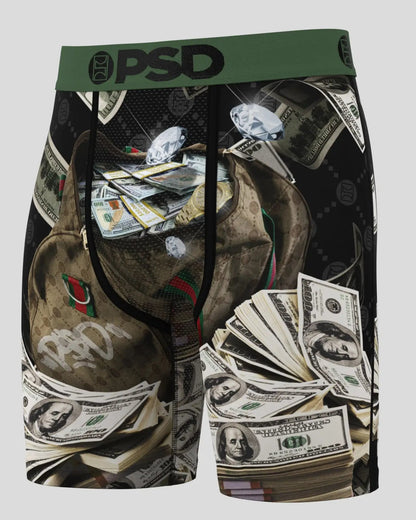 PSD Catch a Bag - Standard Length
