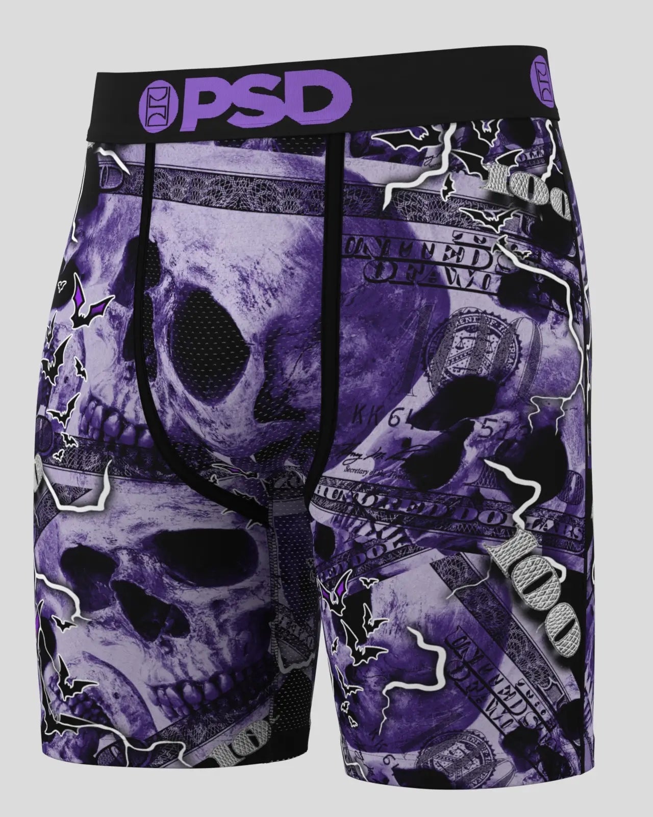 PSD Hollow Bills - Standard Length