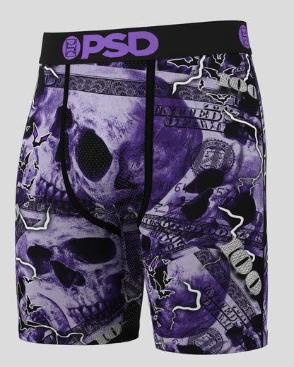 PSD Hollow Bills - Standard Length