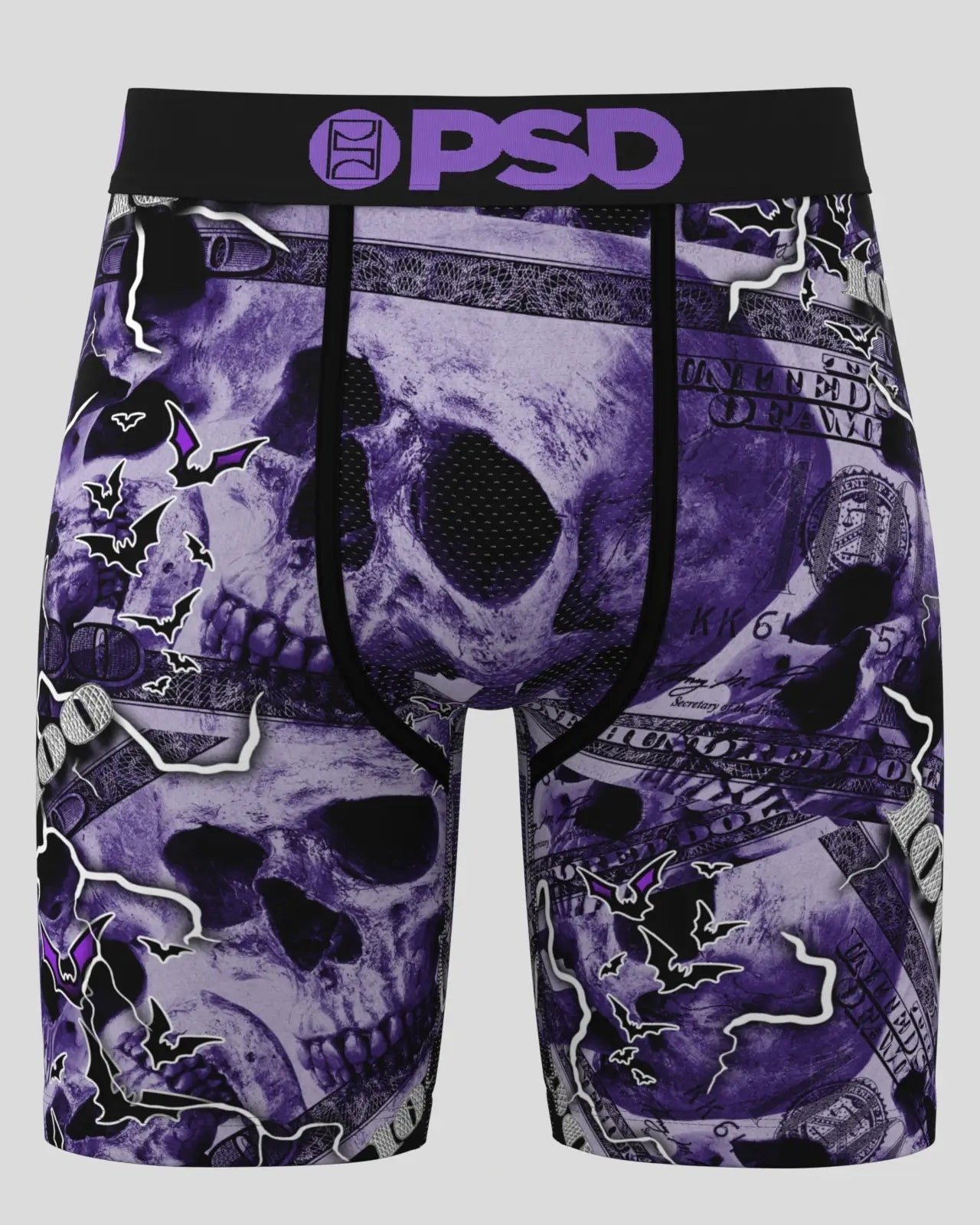PSD Hollow Bills - Standard Length