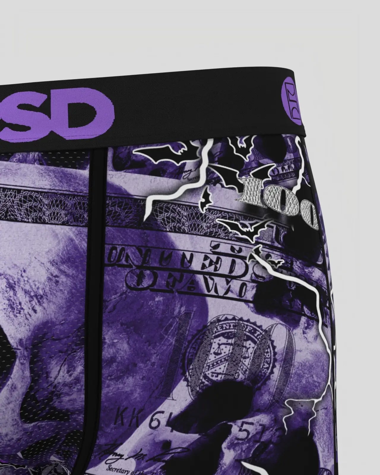 PSD Hollow Bills - Standard Length