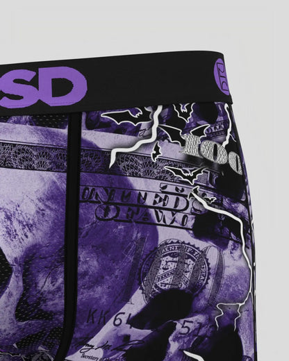 PSD Hollow Bills - Standard Length