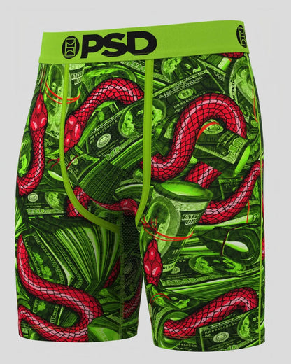 PSD Mamba Money Szn - Standard Length