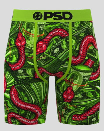 PSD Mamba Money Szn - Standard Length