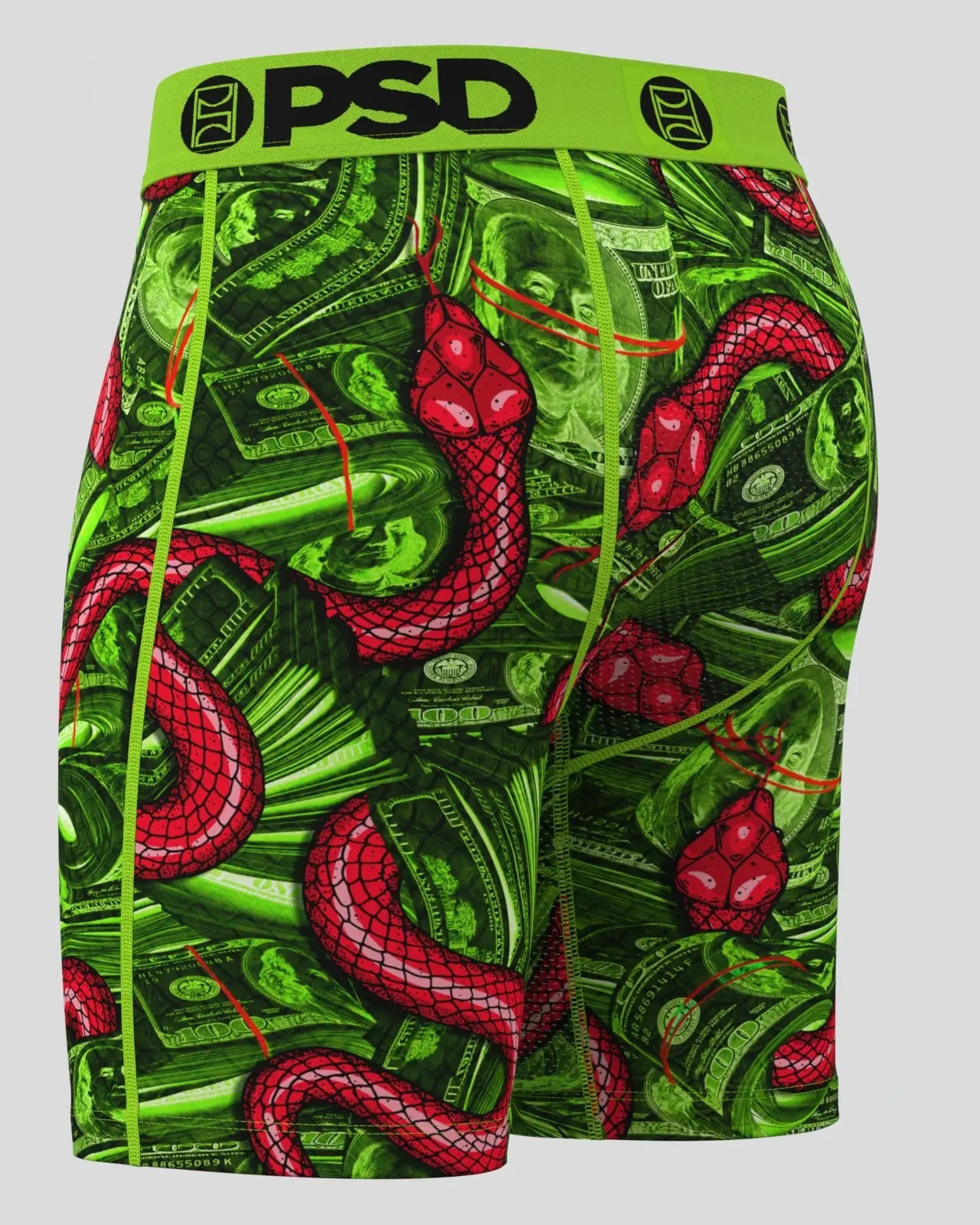 PSD Mamba Money Szn - Standard Length