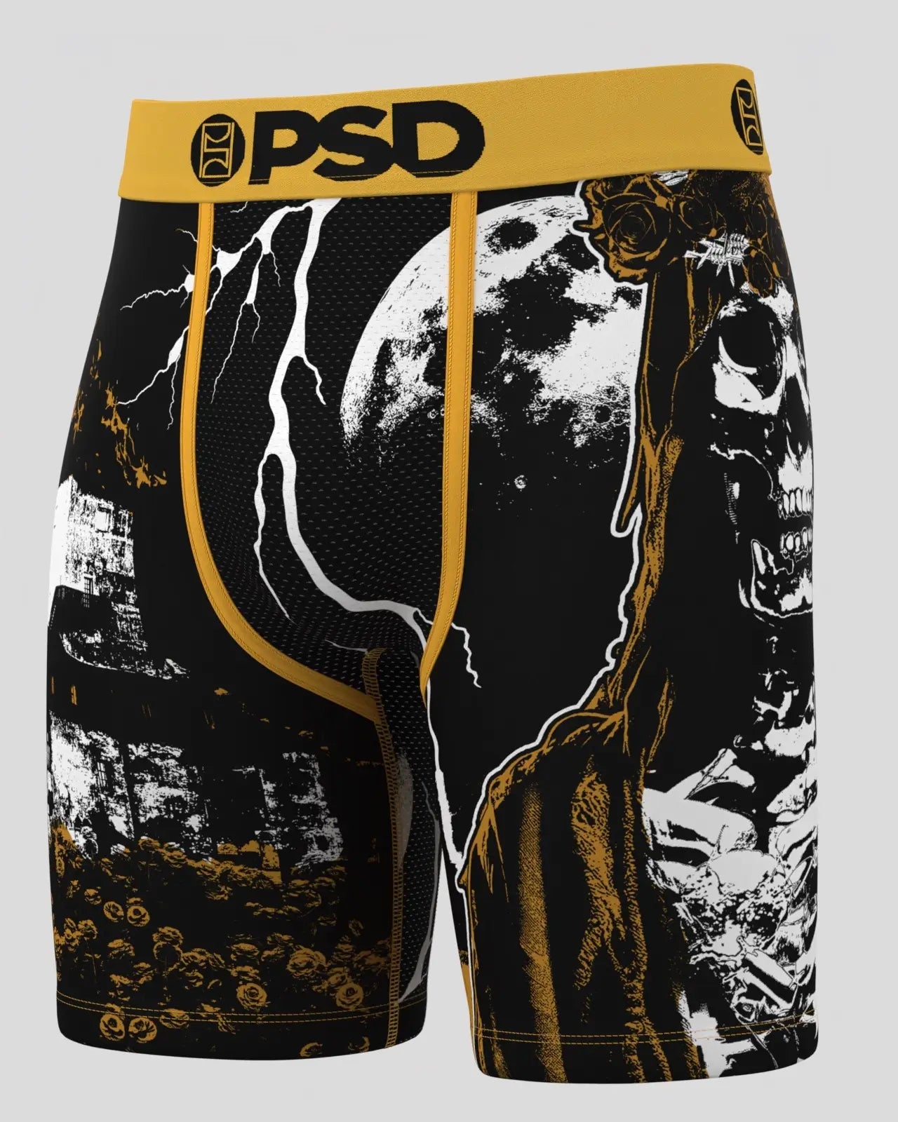 PSD Cliffside - Standard Length