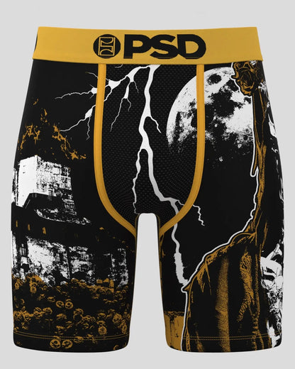 PSD Cliffside - Standard Length
