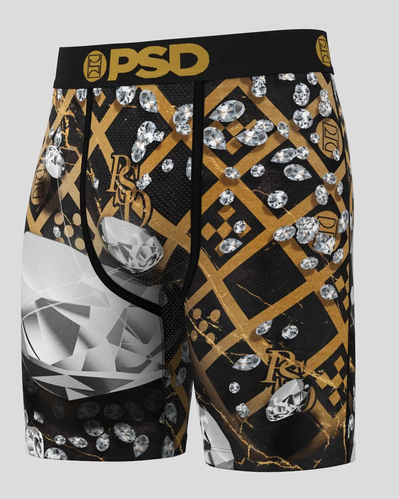 PSD PSD Deluxe - Standard Length