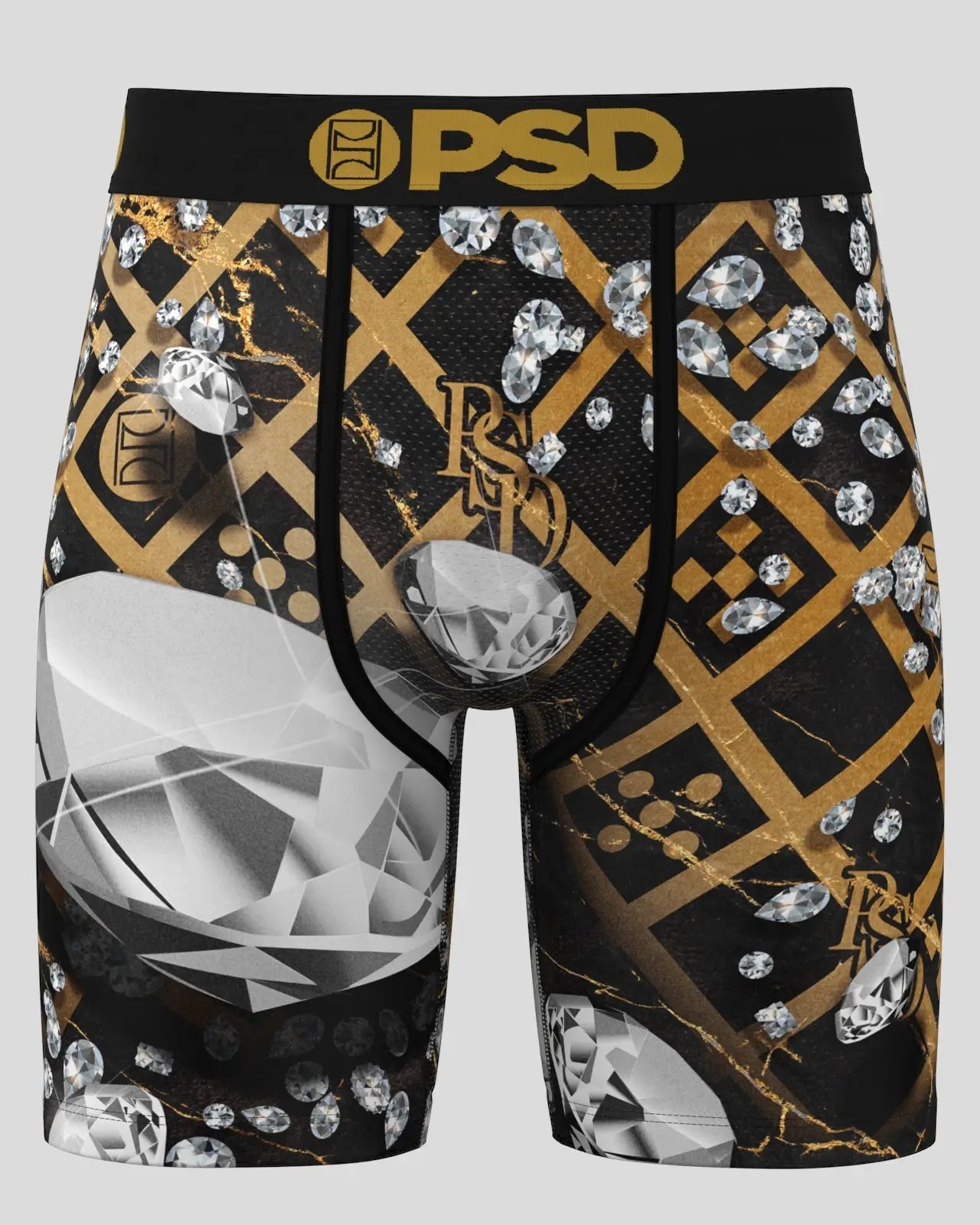 PSD PSD Deluxe - Standard Length